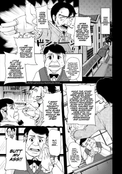 Page 4 of Isekai Riji-chou | Isekai Chairman