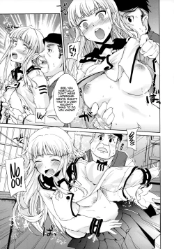 Page 8 of Isekai Riji-chou | Isekai Chairman