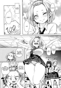 Page 117 of Panpan Yawaraka Ecchi ana | Smack Smack Soft Lewd Hole Ch. 0-5
