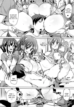Page 50 of Panpan Yawaraka Ecchi ana | Smack Smack Soft Lewd Hole Ch. 0-5