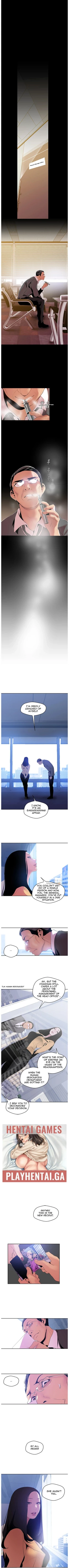 Page 6 of Amazing New World | A Wonderful New World Ch. 49