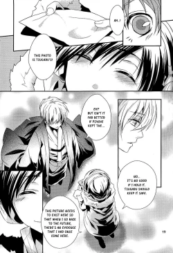 Page 22 of The Name I will Call You