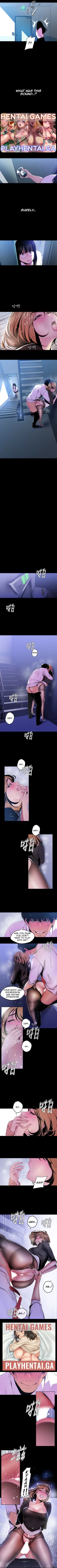 Page 2 of Amazing New World | A Wonderful New World Ch. 52