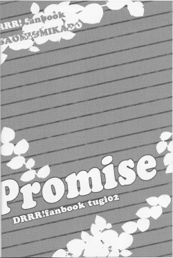 Page 3 of Promise