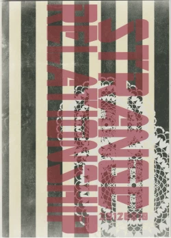 Page 22 of Strange Relationship