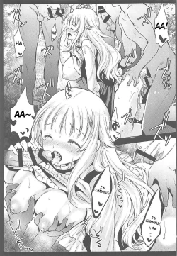 Page 12 of Princess Body Check