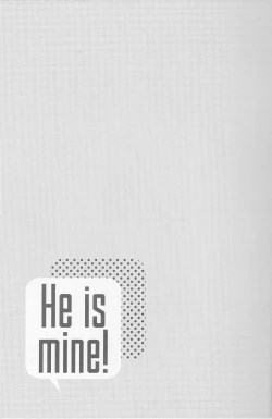 Page 3 of He is mine!