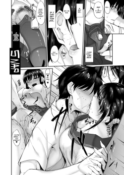 Page 15 of SISUANA - sister hole 2