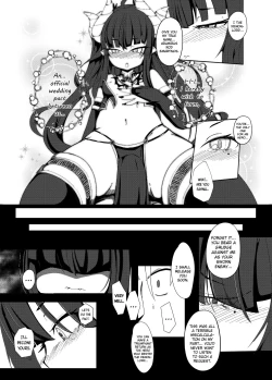 Page 23 of Yuusha, Ai ni Otsu. | A Hero, Fallen By Love