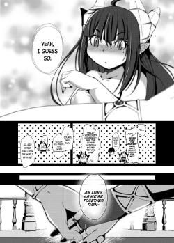 Page 33 of Yuusha, Ai ni Otsu. | A Hero, Fallen By Love