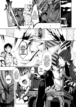Page 3 of Yuusha, Ai ni Otsu. | A Hero, Fallen By Love
