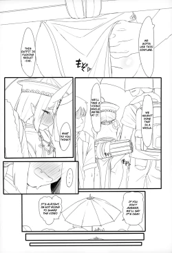 Page 9 of HIMITSU IV