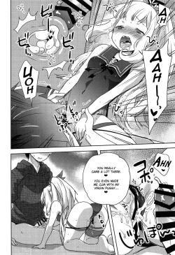 Page 17 of Gacha o Mawashitara Sekai de Ichiban Kawaii Renkinjutsushi ga SmaPho kara Tobi Detekita | When I pulled the gacha, the world's cutest alchemist came out of my smart phone