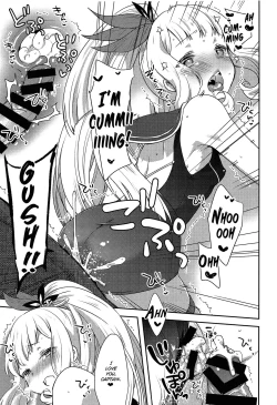Page 22 of Gacha o Mawashitara Sekai de Ichiban Kawaii Renkinjutsushi ga SmaPho kara Tobi Detekita | When I pulled the gacha, the world's cutest alchemist came out of my smart phone