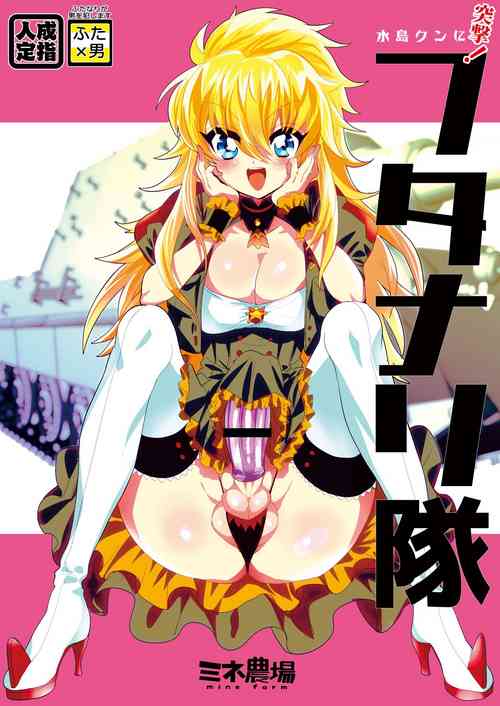 Download Mizushimatai