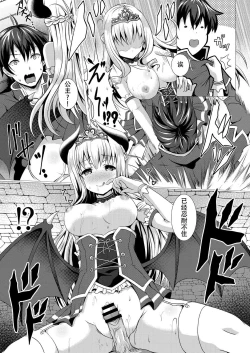 Page 14 of Seidou Hero 1 Seiken no Yuusha da to Omottetara Seiken no Yuusha datta Ken ni Tsuite