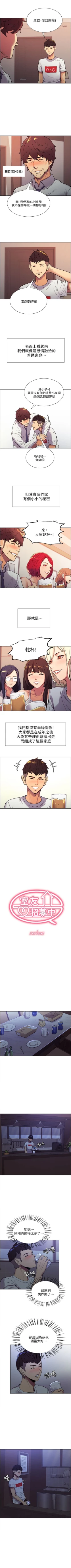 Page 3 of 室友招募中 1-8 官方中文（連載中）
