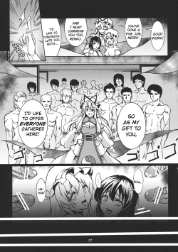 Page 29 of Abyss of Pleasure Shoujo Indaroku