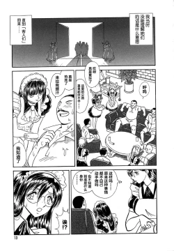 Page 17 of Midara na Kagaijugyou