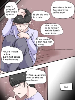 Page 19 of Suspicion