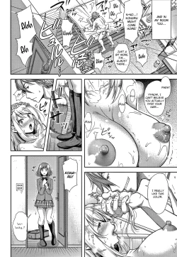 Page 30 of Kazoku no Hate | End of a Family