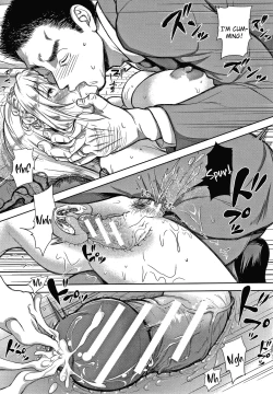 Page 65 of Kazoku no Hate | End of a Family