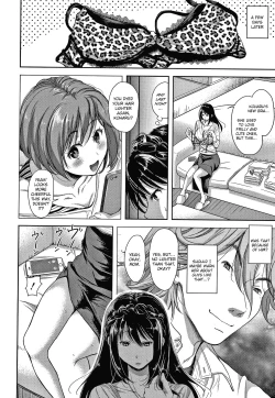 Page 6 of Kazoku no Hate | End of a Family