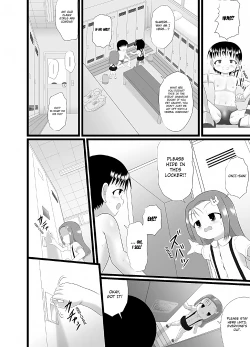 Page 20 of Nioi Sumire 2