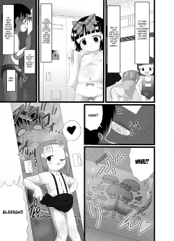 Page 21 of Nioi Sumire 2