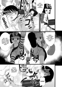 Page 27 of Nioi Sumire 2