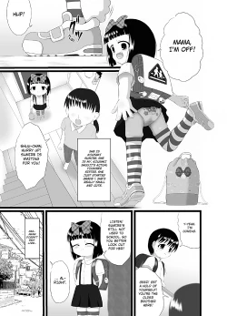 Page 3 of Nioi Sumire 2