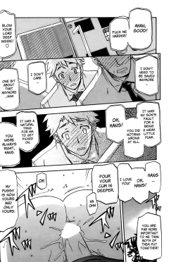 Page 16 of Mujintou - Uninhabited Island