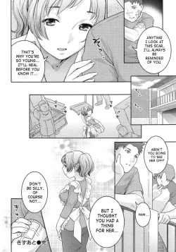 Page 18 of Kizuato | Scar