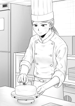 Page 17 of Kichiku to Zetsubou ni Naburareta Watashi