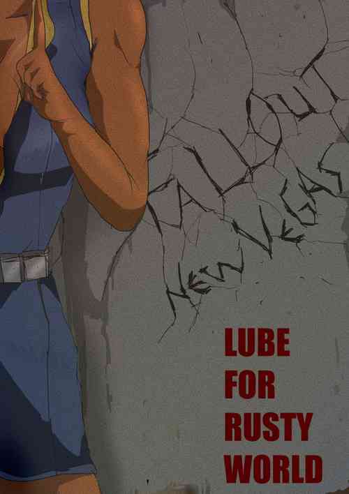 Download FONV: LUBE FOR RUSTY WORLD Episode 1