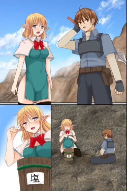 Page 65 of Isekai demo Harem!