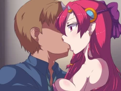 Page 113 of Mahou Shoujo Yumemi "Zetsurin Otoko ni Otosareru Aku no Onna Kanbu Hen"