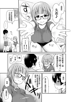 Page 5 of Kareshi Inai Reki = Nenrei no Watashiga, Shinyuu no Kodomo no Otokonoko to Umarete Hajimete LoveHo ni Haitta Hanashi.