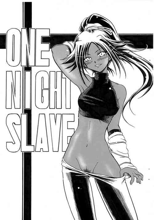 Download ONE NIGHT SLAVE