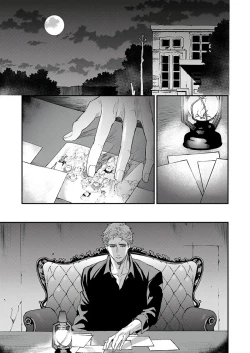 Page 113 of Kanraku Alpha| α沦为Enigma：第4种性别 1-5