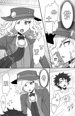 Page 2 of Mabuta o Tojiyo! | Close Your Eyes!