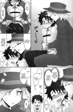 Page 3 of Kuufuku EX | EX Hunger