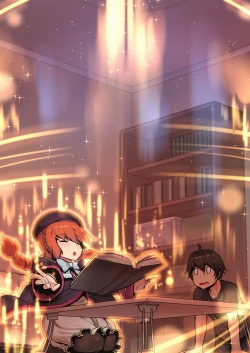 Page 60 of Ie no Kanojo Yuni-chan Senpai