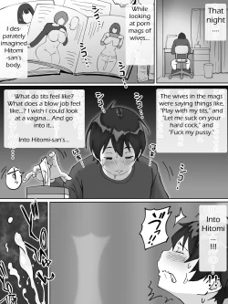 Page 11 of Boku ni SeFri ga Dekita Riyuu| How I Made Sex Friends
