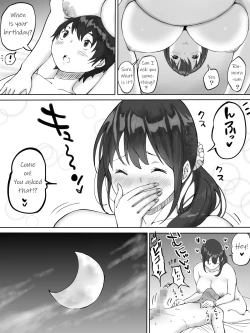 Page 36 of Boku ni SeFri ga Dekita Riyuu| How I Made Sex Friends