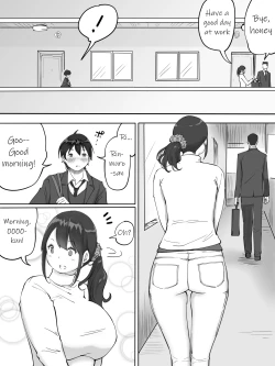 Page 4 of Boku ni SeFri ga Dekita Riyuu| How I Made Sex Friends