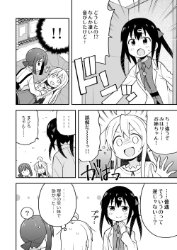 Page 15 of Onii-chan wa Oshimai! 5