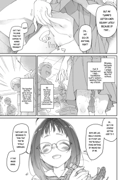 Page 11 of Skirt to Kiseichuu 2