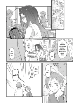 Page 40 of Skirt to Kiseichuu 2