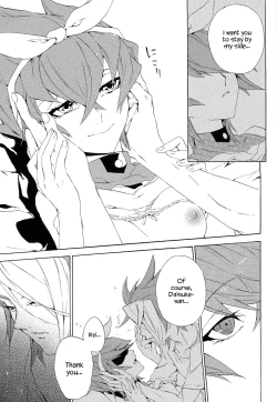 Page 24 of White x bunny